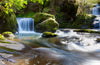 Boulder Cascade Creek