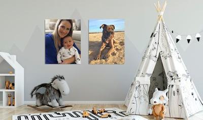 CREATE YOUR OWN DESIGN