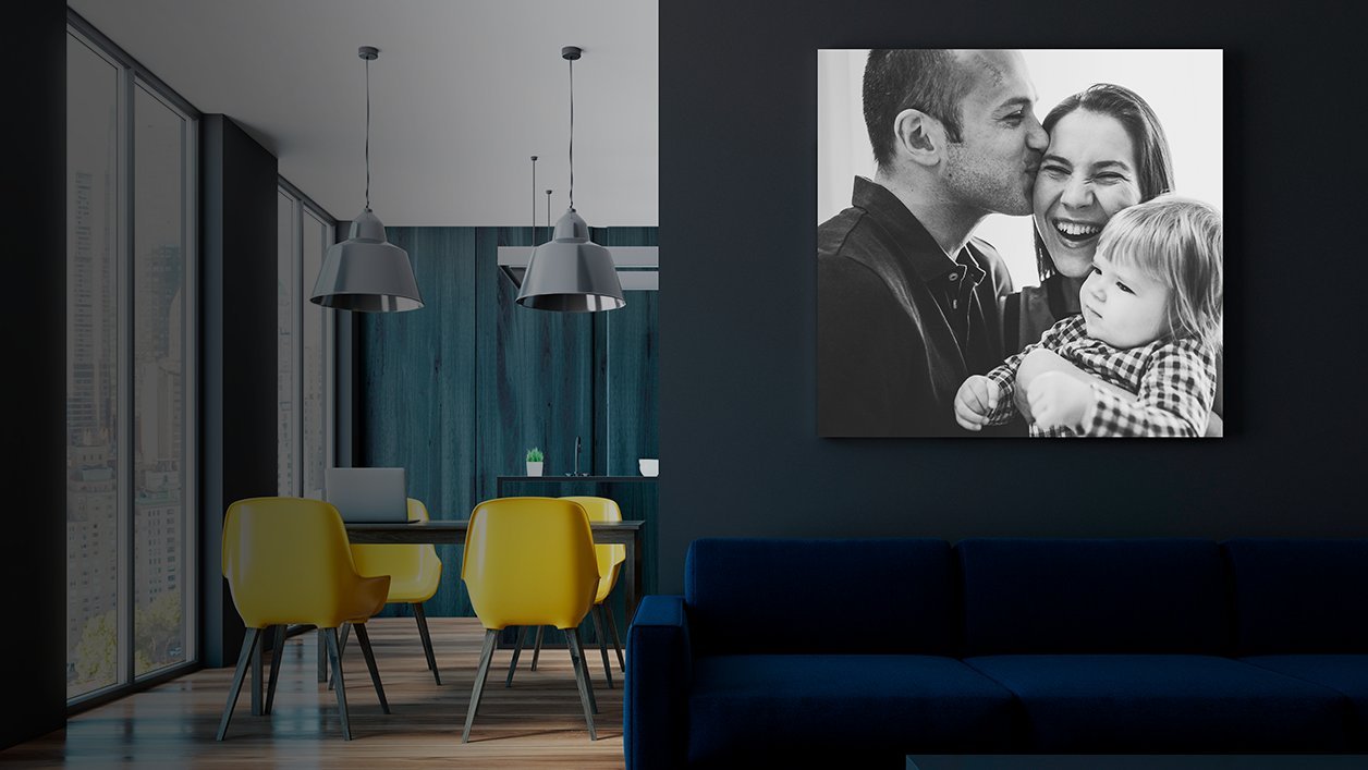 Bring your photos to life!